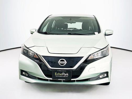 2019 Nissan Leaf SV