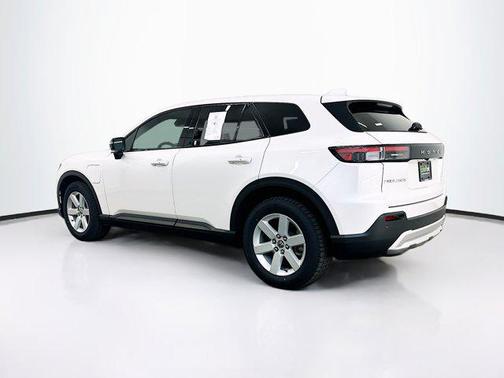 Snowfall Pearl 2024 Honda Prologue EX