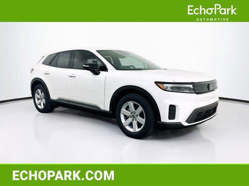 Snowfall Pearl 2024 Honda Prologue EX