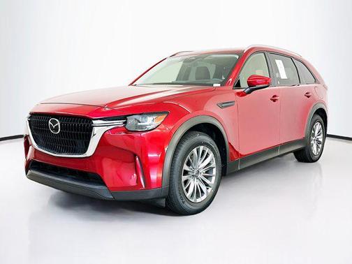 2024 Mazda CX-90 3.3 Turbo Preferred Plus