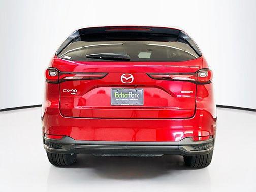 2024 Mazda CX-90 3.3 Turbo Preferred Plus