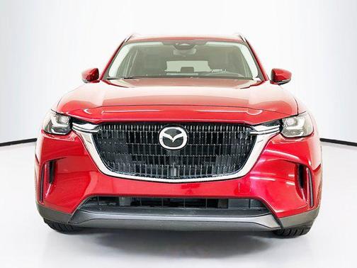 2024 Mazda CX-90 3.3 Turbo Preferred Plus