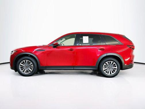2024 Mazda CX-90 3.3 Turbo Preferred Plus