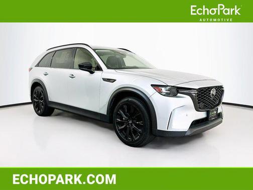 2025 Mazda CX-90 3.3 Turbo Premium Sport