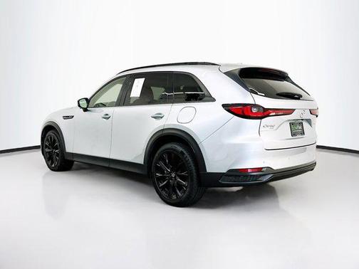 2025 Mazda CX-90 3.3 Turbo Premium Sport