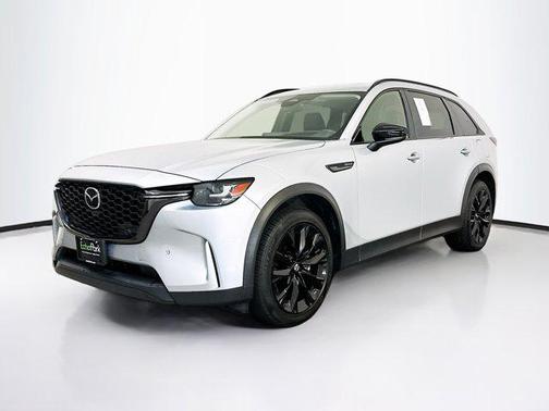 2025 Mazda CX-90 3.3 Turbo Premium Sport