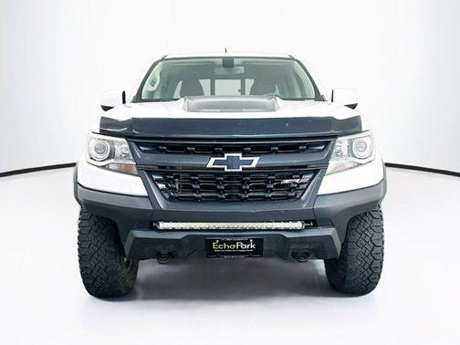 2019 Chevrolet Colorado ZR2