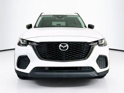 2025 Mazda CX-70 3.3 Turbo Preferred Package