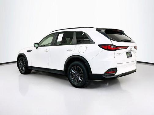 2025 Mazda CX-70 3.3 Turbo Preferred Package