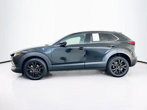 2021 Mazda CX-30 2.5 Turbo Premium Plus Package