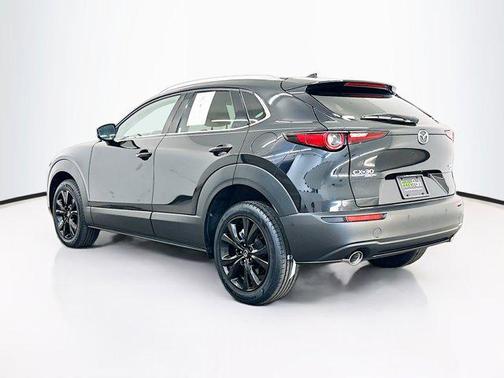 2021 Mazda CX-30 2.5 Turbo Premium Plus Package