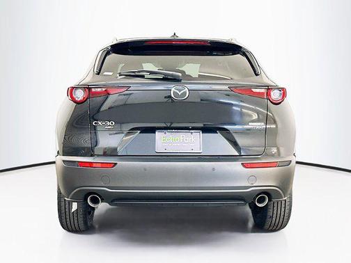 2021 Mazda CX-30 2.5 Turbo Premium Plus Package