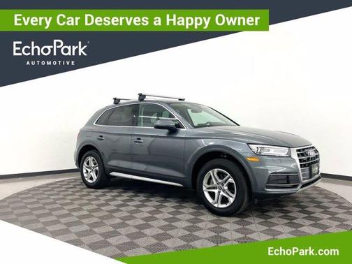 Photo 1 of 38 of 2019 Audi Q5 2.0T Premium