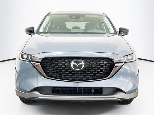 2024 Mazda CX-5 Carbon Edition