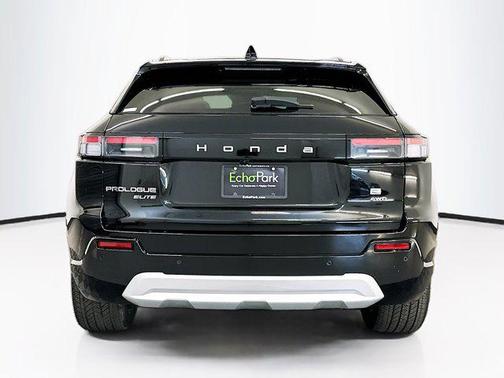 2025 Honda Prologue Elite