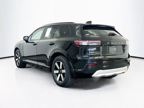 Raven Black 2024 Honda Prologue Touring