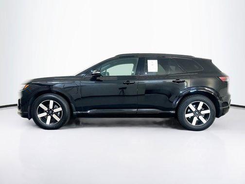 Raven Black 2024 Honda Prologue Touring