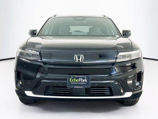 Raven Black 2024 Honda Prologue Touring