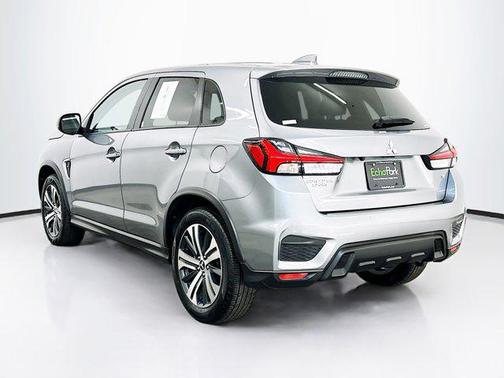 2024 Mitsubishi Outlander Sport SE