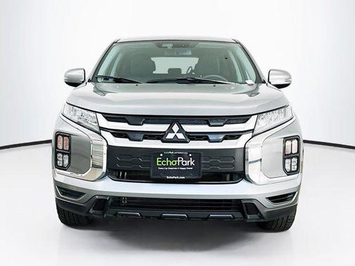 2024 Mitsubishi Outlander Sport SE