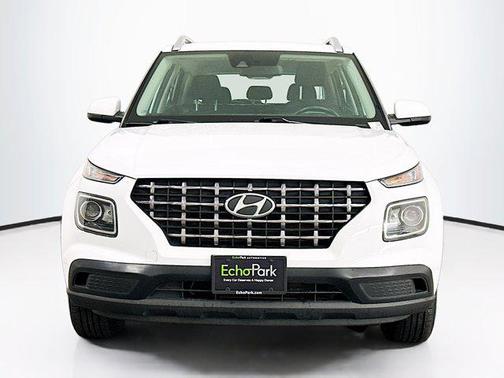 2021 Hyundai VENUE SEL