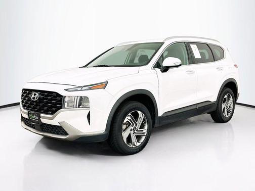 2023 Hyundai SANTA FE SEL 2.4