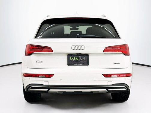 2021 Audi Q5 45 Premium Plus