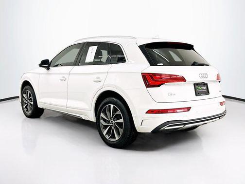 2021 Audi Q5 45 Premium Plus