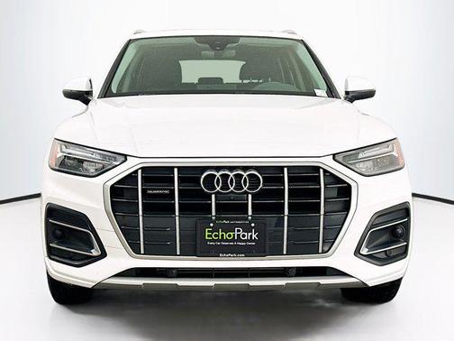 2021 Audi Q5 45 Premium Plus