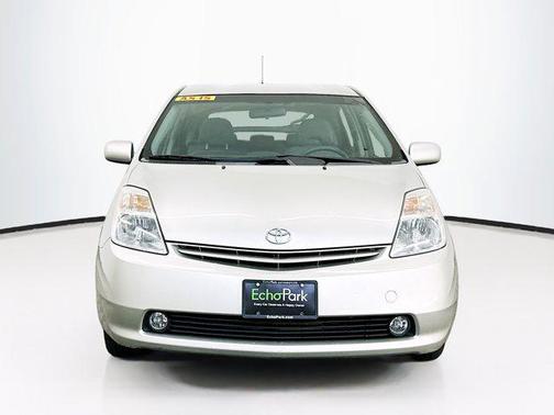 2004 Toyota Prius Base