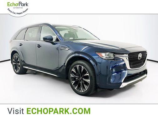 2024 Mazda CX-90 3.3 Turbo S