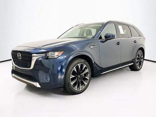 2024 Mazda CX-90 3.3 Turbo S