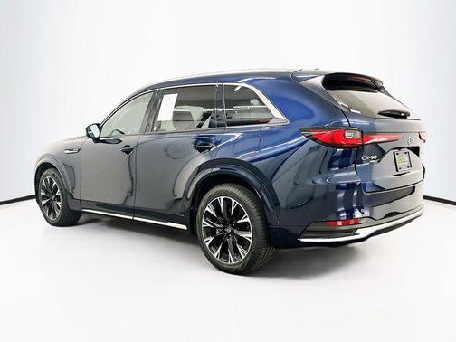 2024 Mazda CX-90 3.3 Turbo S