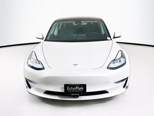 2021 Tesla Model 3 Performance