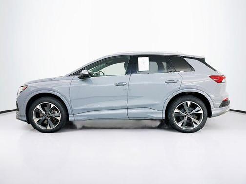 2022 Audi Q4 e-tron Prestige 50 quattro