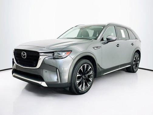 2024 Mazda CX-90 PHEV Premium