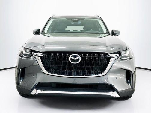 2024 Mazda CX-90 PHEV Premium