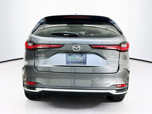 2024 Mazda CX-90 PHEV Premium