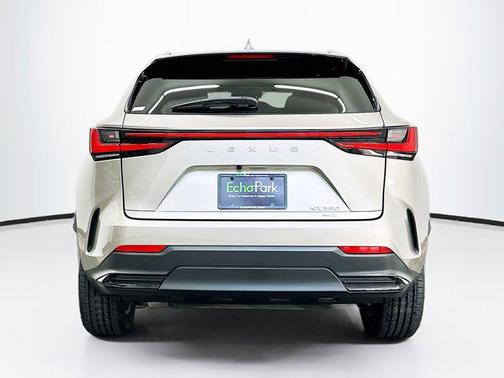 2023 Lexus NX 350 NX 350