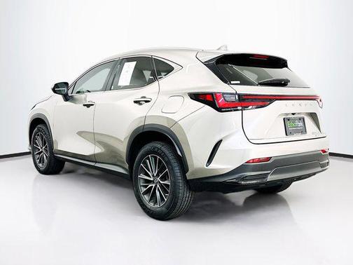 2023 Lexus NX 350 NX 350