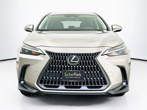 2023 Lexus NX 350 NX 350