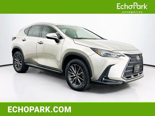 2023 Lexus NX 350 NX 350