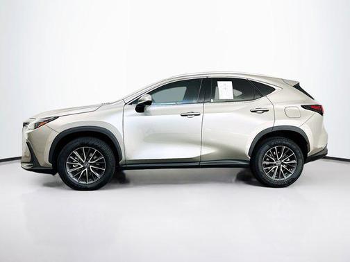 2023 Lexus NX 350 NX 350