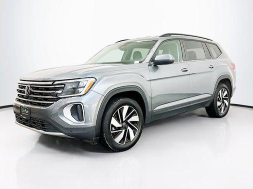 2024 Volkswagen Atlas 2.0T SE w/Technology 4MOTION