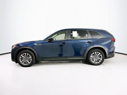 2025 Mazda CX-90 3.3 Turbo S