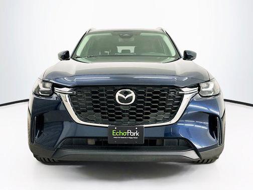 2025 Mazda CX-90 3.3 Turbo S