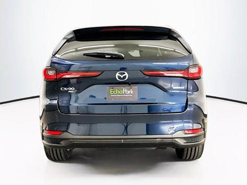 2025 Mazda CX-90 3.3 Turbo S