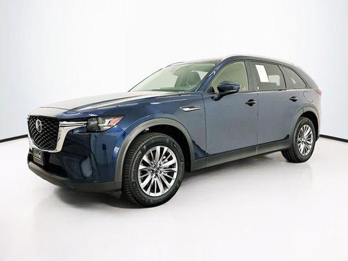 2025 Mazda CX-90 3.3 Turbo S