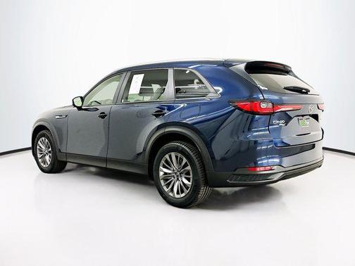 2025 Mazda CX-90 3.3 Turbo S