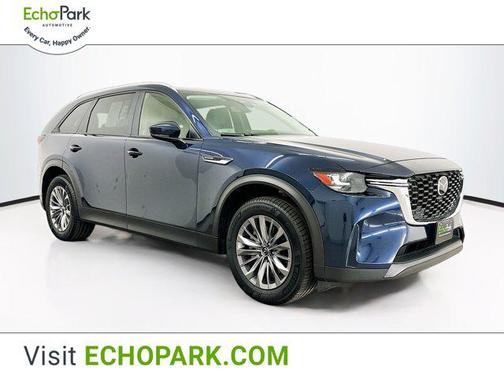 2025 Mazda CX-90 3.3 Turbo S
